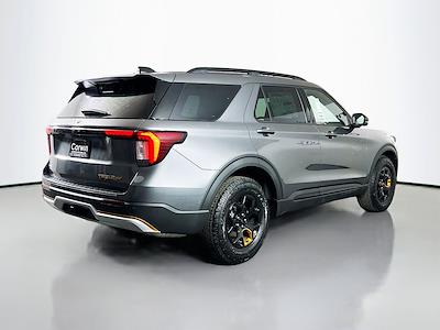 New 2026 Ford Explorer - photo 1