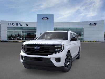 New 2025 Ford Expedition MAX Active for sale #5A73328 - photo 2