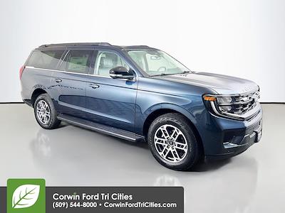 New 2025 Ford Expedition MAX Active for sale #5A73373 - photo 1