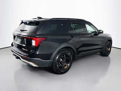 New 2026 Ford Explorer Tremor for sale #5A73718 - photo 2