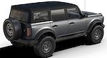 2025 Ford Bronco 4WD SUV for sale #5A74039 - photo 3