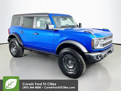 2025 Ford Bronco 4WD SUV for sale #5A74879 - photo 1