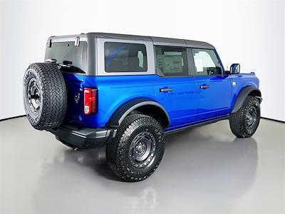 2025 Ford Bronco 4WD SUV for sale #5A74879 - photo 2