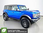2025 Ford Bronco 4WD SUV for sale #5A74879 - photo 1