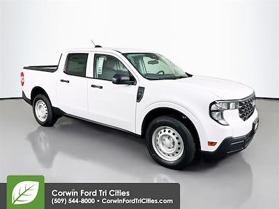2025 Ford Maverick SuperCrew Cab AWD Pickup for sale #5A75150 - photo 1