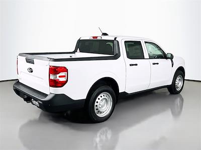 2025 Ford Maverick SuperCrew Cab AWD Pickup for sale #5A75150 - photo 2