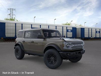 New 2026 Ford Bronco - photo 1
