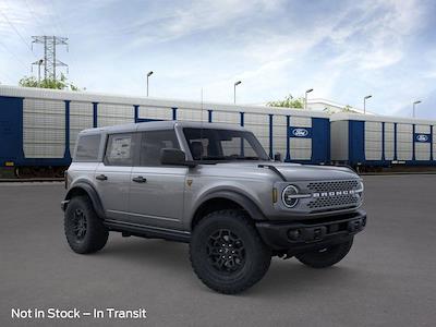 New 2026 Ford Bronco - photo 1