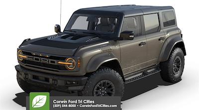 2025 Ford Bronco 4WD SUV for sale #5A77610 - photo 1