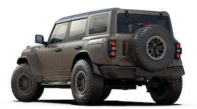 2025 Ford Bronco 4WD SUV for sale #5A77610 - photo 2