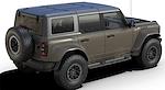 2025 Ford Bronco 4WD SUV for sale #5A77610 - photo 3