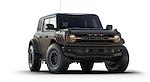 2025 Ford Bronco 4WD SUV for sale #5A77610 - photo 4