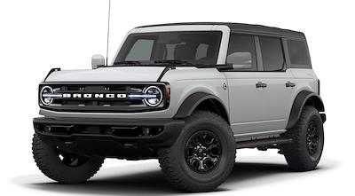 New 2026 Ford Bronco - photo 1