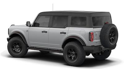 New 2026 Ford Bronco - photo 1