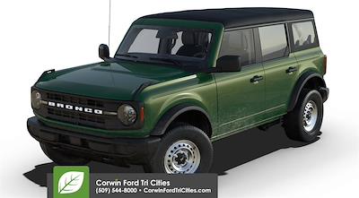 2025 Ford Bronco 4WD SUV for sale #5A78551 - photo 1