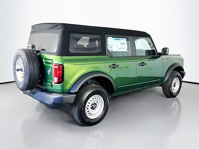 2025 Ford Bronco 4WD SUV for sale #5A78551 - photo 2