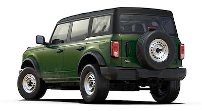 2025 Ford Bronco 4WD SUV for sale #5A78551 - photo 2