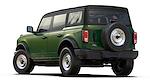 2025 Ford Bronco 4WD SUV for sale #5A78551 - photo 2
