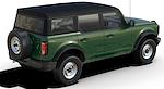 2025 Ford Bronco 4WD SUV for sale #5A78551 - photo 3