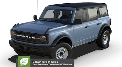 2025 Ford Bronco 4WD SUV for sale #5A78552 - photo 1
