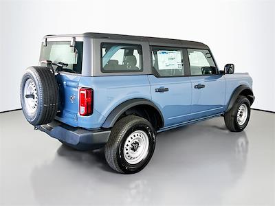 2025 Ford Bronco 4WD SUV for sale #5A78552 - photo 2