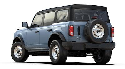 2025 Ford Bronco 4WD SUV for sale #5A78552 - photo 2