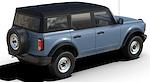 2025 Ford Bronco 4WD SUV for sale #5A78552 - photo 3