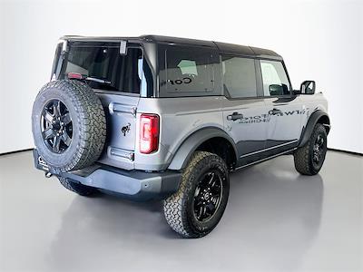 2025 Ford Bronco 4WD SUV for sale #5A78879 - photo 2