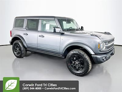 2025 Ford Bronco 4WD SUV for sale #5A79354 - photo 1