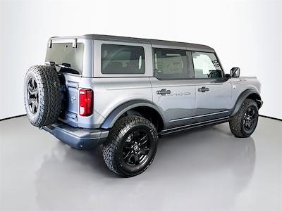 2025 Ford Bronco 4WD SUV for sale #5A79354 - photo 2
