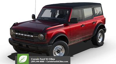 2025 Ford Bronco 4WD SUV for sale #5A80338 - photo 1