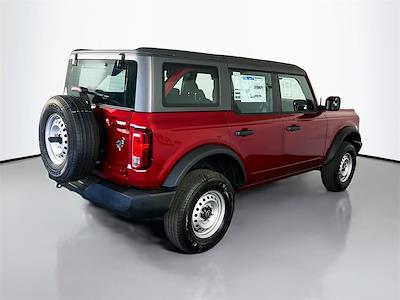 2025 Ford Bronco 4WD SUV for sale #5A80338 - photo 2