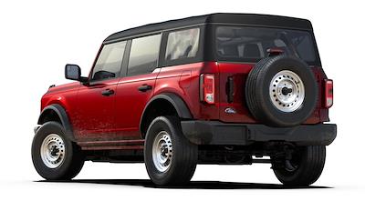 2025 Ford Bronco 4WD SUV for sale #5A80338 - photo 2