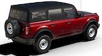 2025 Ford Bronco 4WD SUV for sale #5A80338 - photo 3