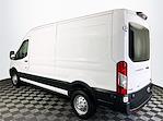 2024 Ford Transit 250 Medium Roof AWD, Upfitted Cargo Van for sale #5A81566 - photo 11