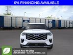 New 2026 Ford Explorer Platinum for sale #5A85596 - photo 8