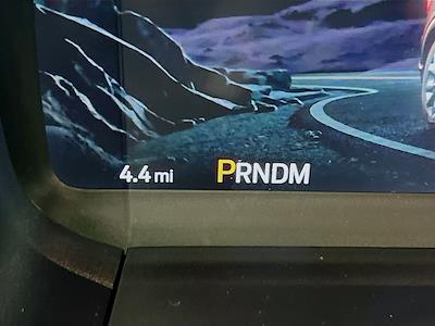 New 2026 Ford Explorer - photo 1