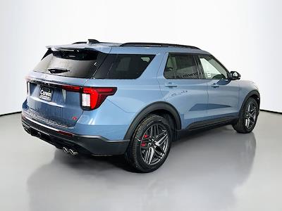 New 2026 Ford Explorer - photo 1