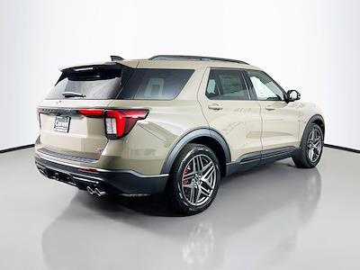 2026 Ford Explorer 4WD SUV for sale #5A85886 - photo 2