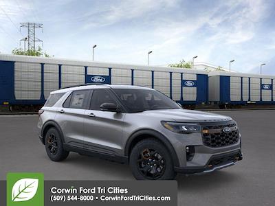 2026 Ford Explorer 4WD SUV for sale #5A87785 - photo 1