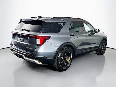 New 2026 Ford Explorer - photo 1