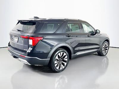 2026 Ford Explorer 4WD SUV for sale #5A87817 - photo 2