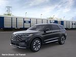 New 2026 Ford Explorer Platinum for sale #5A87817 - photo 4