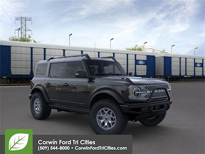 2025 Ford Bronco 4WD SUV for sale #5A88413 - photo 1