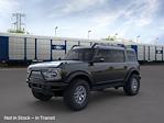 2025 Ford Bronco 4WD SUV for sale #5A88413 - photo 3