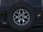 2025 Ford Bronco 4WD SUV for sale #5A88413 - photo 24