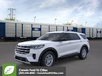 2026 Ford Explorer 4WD SUV for sale #5A88471 - photo 1