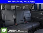 2026 Ford Explorer 4WD SUV for sale #5A89184 - photo 11