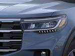 2026 Ford Explorer 4WD SUV for sale #5A89184 - photo 18