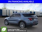 2026 Ford Explorer 4WD SUV for sale #5A89184 - photo 6